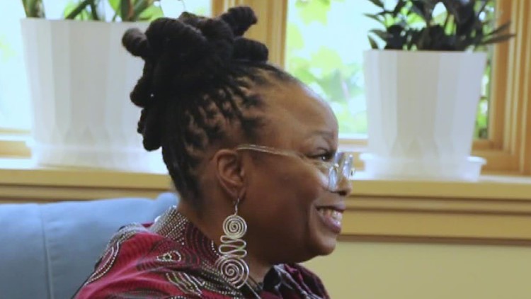 Twin Cities native becomes first Black woman director of UMN's School of Social Work