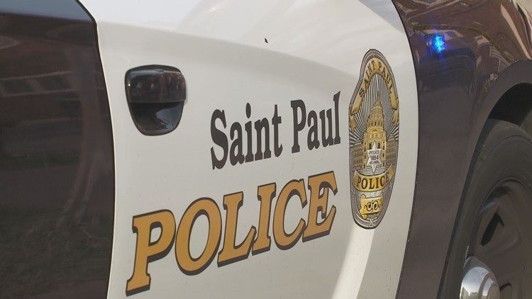 Gun found in second grader's pocket at St. Paul elementary school