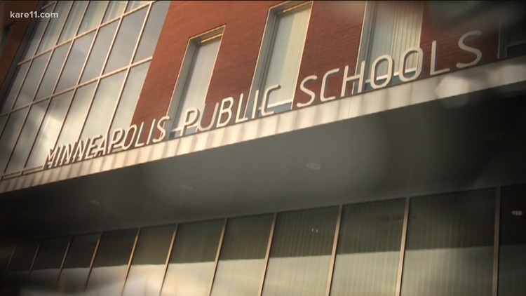 Minnesota Parent Union plans to pitch transparency campaign to MPS
