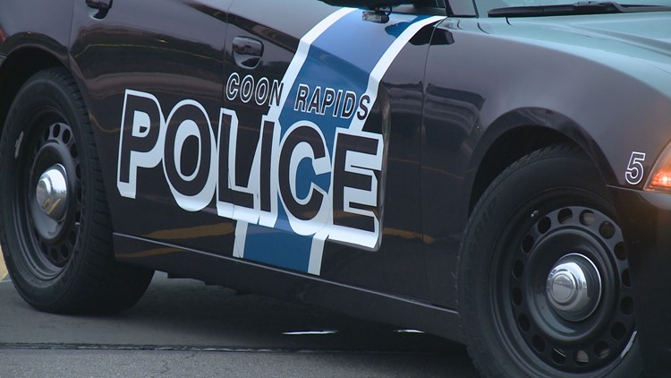 Suspect in custody after 'active incident' in Coon Rapids