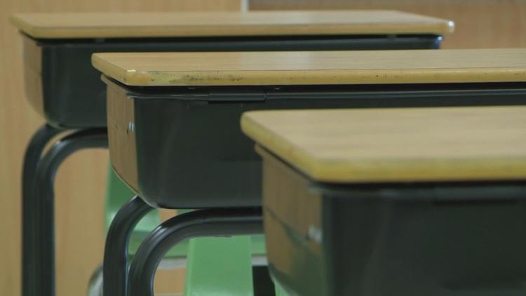 Minnesota math and reading test scores hit lowest marks in decades