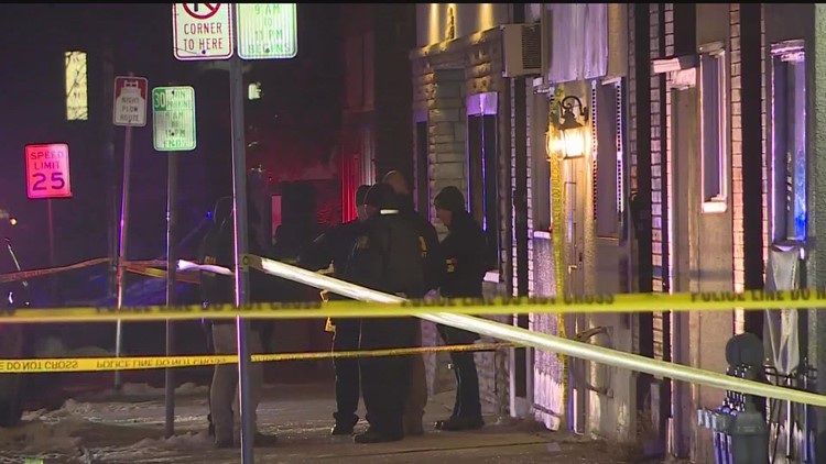 St. Paul officer who shot, killed 24-year-old man has been identified