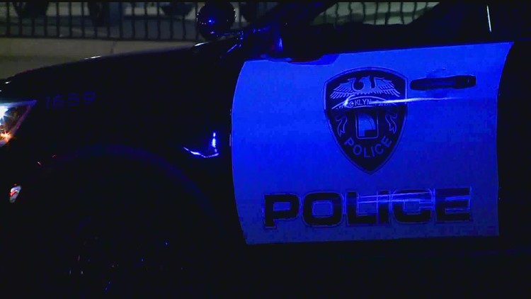 Park Center High School football game evacuated after 'disruption' in stands