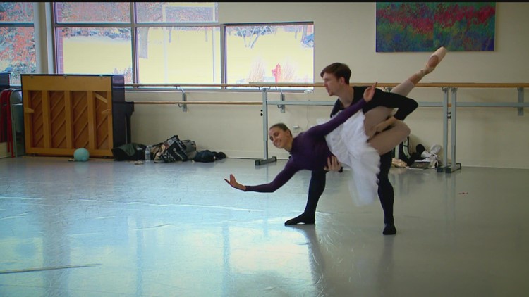 Twin Cities Ballet's 'A Minnesota Nutcracker' aims to be 'more inclusive'