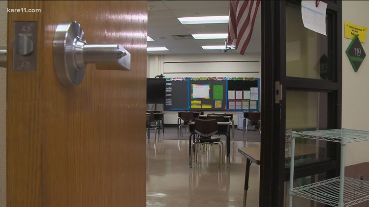 The first day of class is creeping closer, are school districts ready?