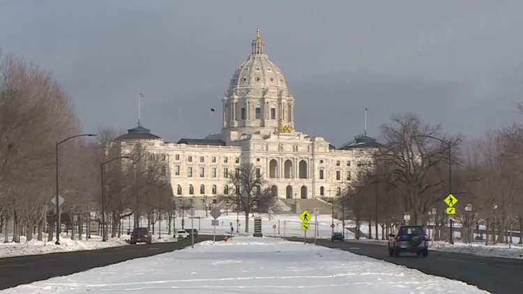 First-ever Queer Caucus formed in Minnesota Legislature ahead of session