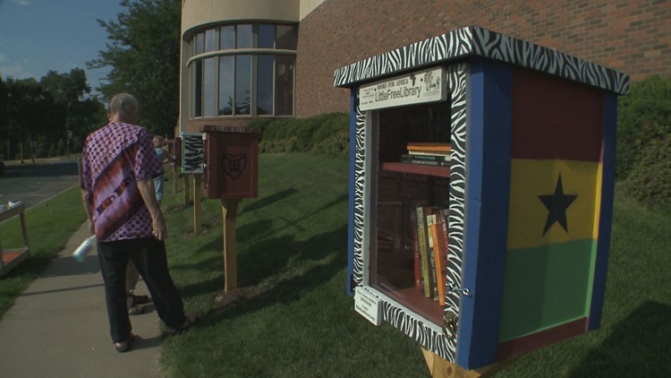 National nonprofit moves headquarters to St. Paul