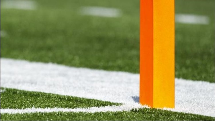 Minnesota prep football scores: Friday, Sept. 30, 2022