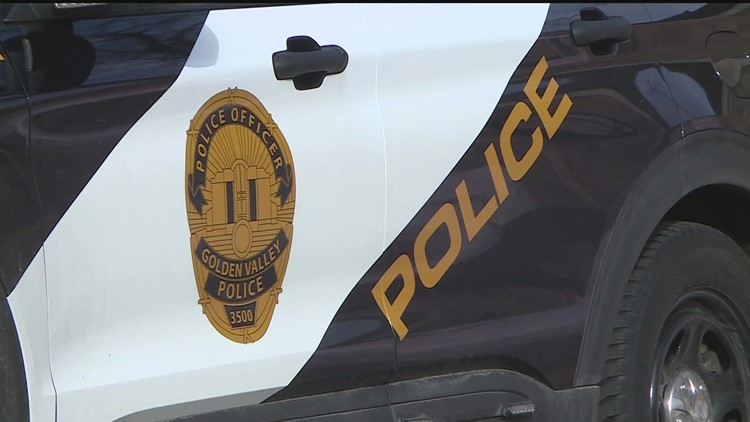 Man accused of trying to pull woman with dementia into truck at Golden Valley clinic