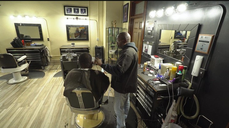 Wilson's Image College Scholarship provides scholarships for students living in north Minneapolis