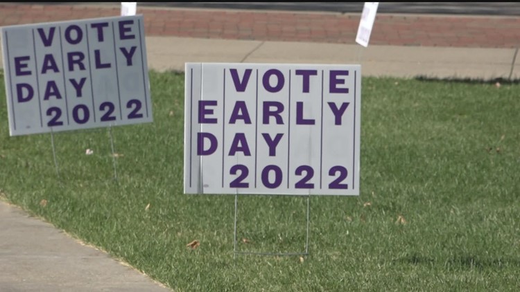 University of Minnesota students get thousands of their peers to register to vote