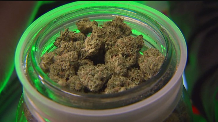 Minnesota is an 'important milestone' closer to launching cannabis market