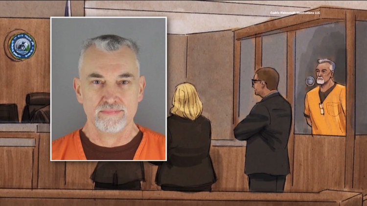 State trial for Vance Boelter pushed to May 2027