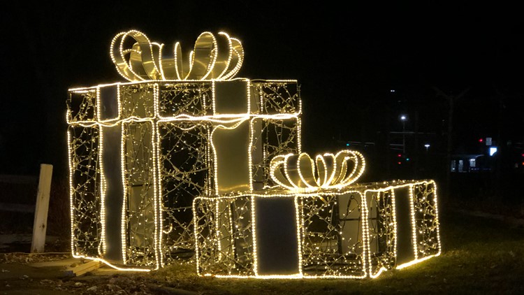 GLOW Holiday Festival is coming to CHS Field