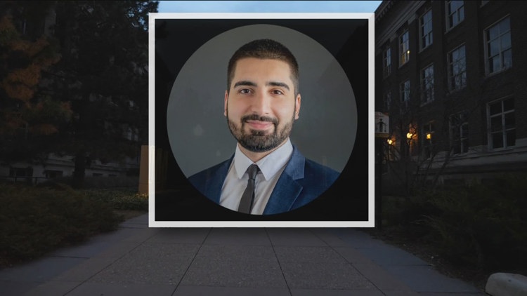 Judge terminates deportation case of U of M student
