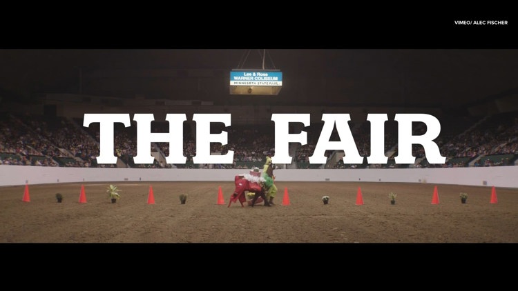 Documentary 'THE FAIR' to offer new glimpse into Minnesota State Fair