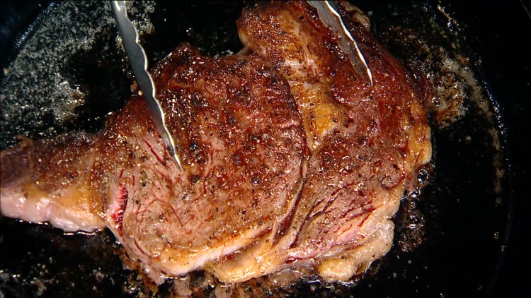 Kowalski's to showcase award-winning steaks