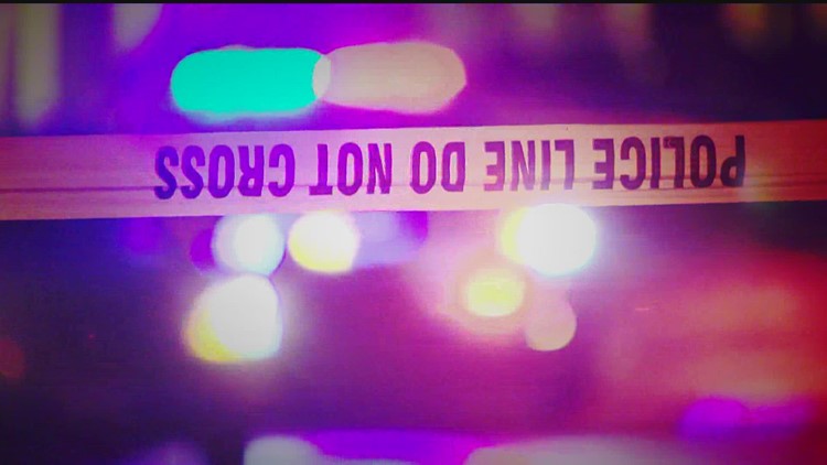 4 people shot near light rail station in Minneapolis