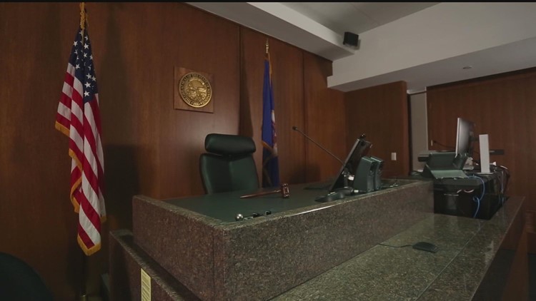 Hennepin County prosecutor under investigation for lying to a judge