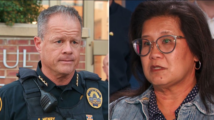 Saint Paul City Council approves hiring of yet another outside law firm in lawsuit against Mayor Her