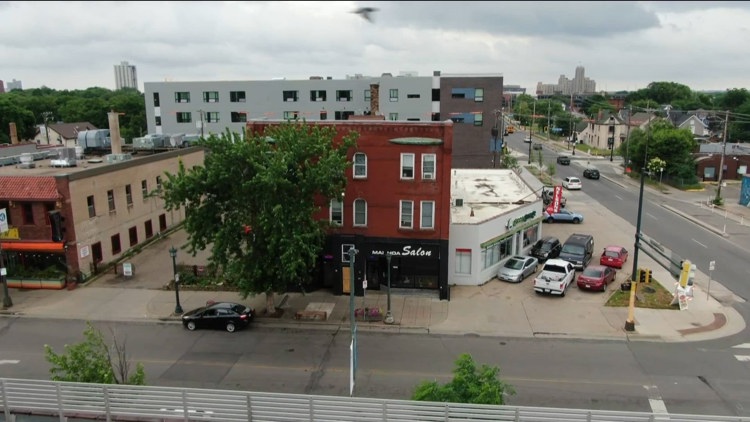 Eat Street businesses stand resilient after turbulent stretch, ask community to show up