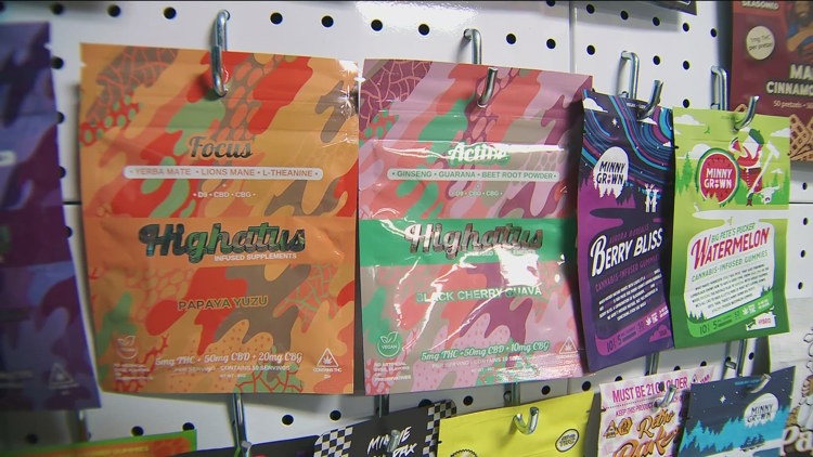 New Brighton CBD shop one of 207 preapproved for a cannabis retail license, could open in July