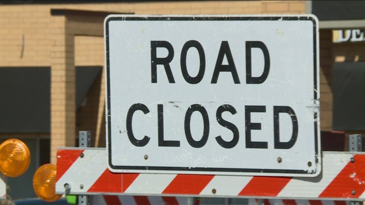MnDOT announces another bridge closure over I-94