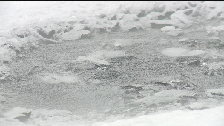 Plans are changing for some popular winter events