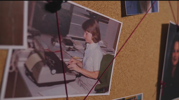Reporter's Notebook: Caroline Lowe looks back on Katie Poirier case