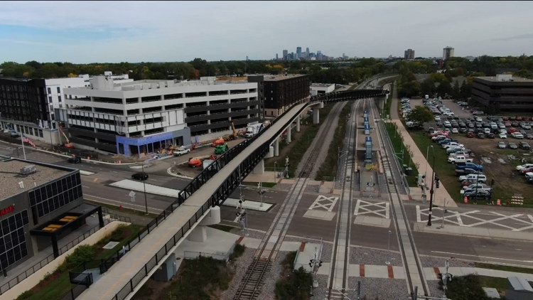 Green Line Extension fuels billions in development and frustration before trains begin running