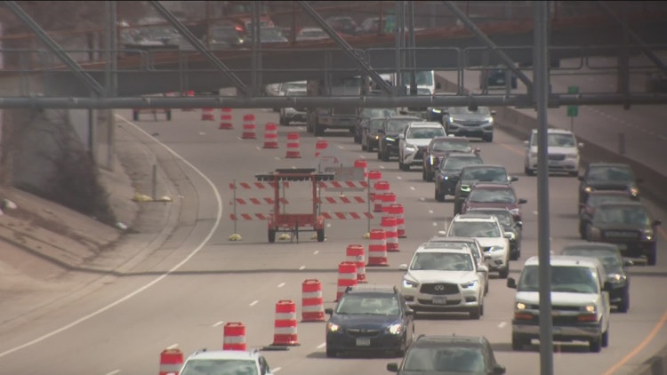 Local business resilient as I-94 construction alters commutes
