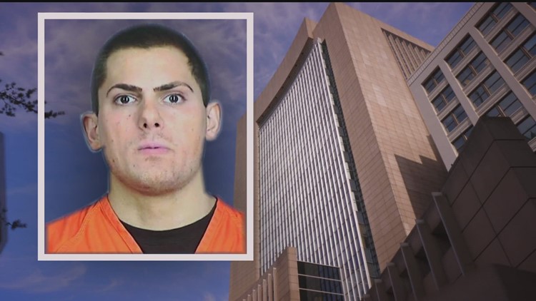 Convicted sex trafficker Anton Lazzaro files lawsuit, alleging attorney stole his gold