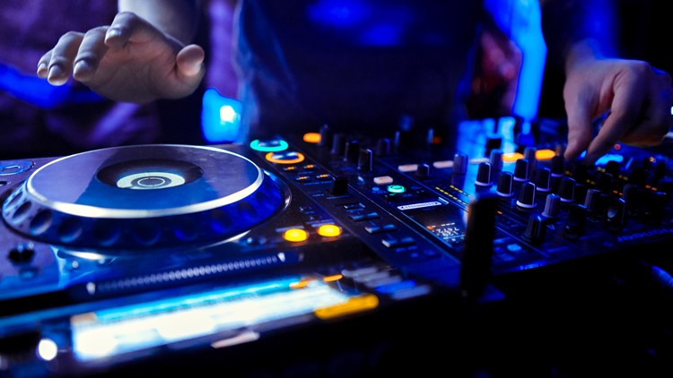 Minneapolis DJ school to close studio amid misconduct allegations