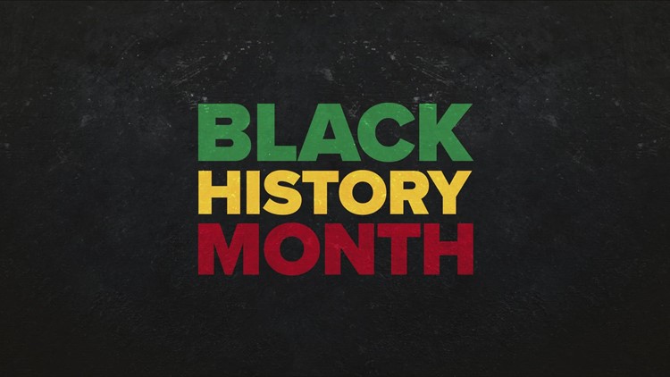 Iowa Cubs - In celebration of Black History Month, throughout