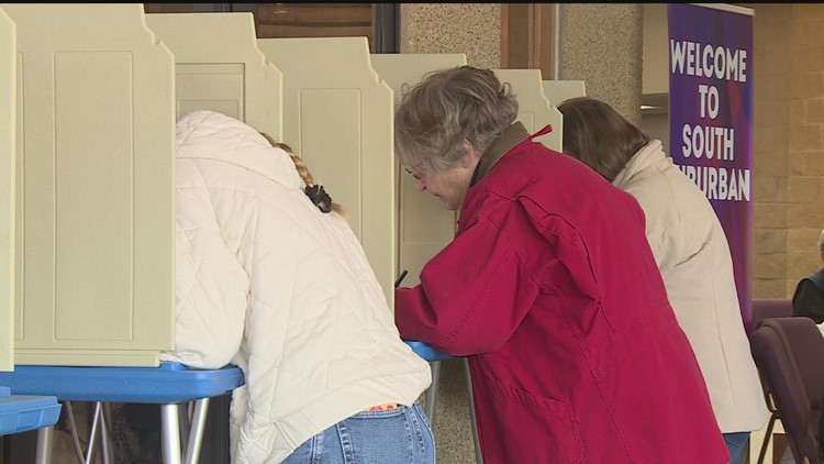 'Polling is becoming even more difficult to do' | Political professor discusses polling process