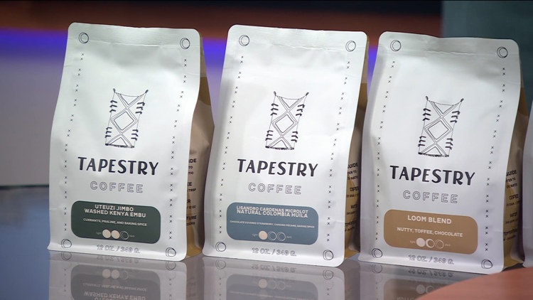 Lakeville coffee shop competes for best in country