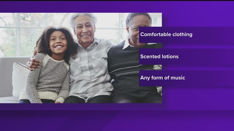 How to navigate Alzheimer's or a different dementia during the holidays