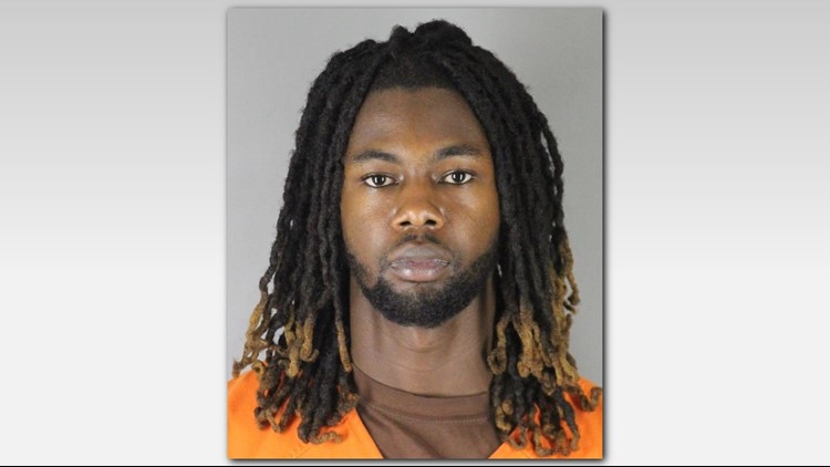 Man who shot, killed 2 outside Monarch nightclub found guilty of murder
