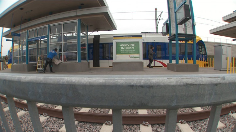 Metro Transit Green Line extension to open in June 2027
