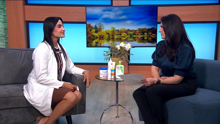 Skin swaps for colder weather