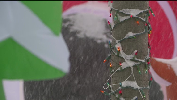 Strategies for coping with holiday blues
