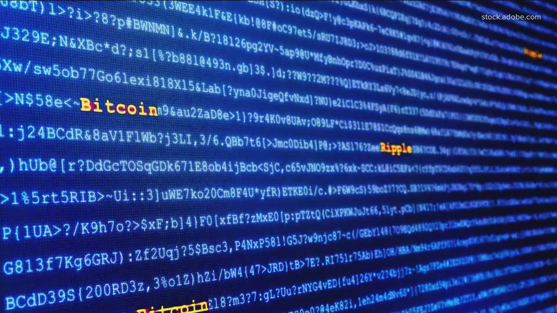 According to court records, he received a link through his email account that claimed to be from Coinbase, a popular cryptocurrency exchange.