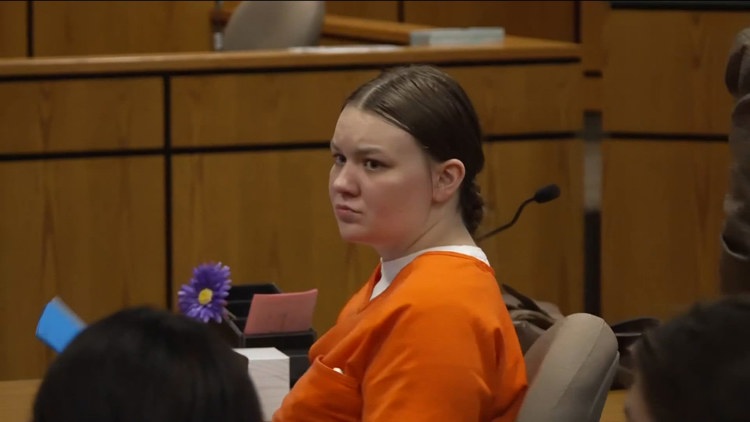 Menomonie woman sentenced to 9 years in prison for drunken hit-and-run that killed Eau Claire runner