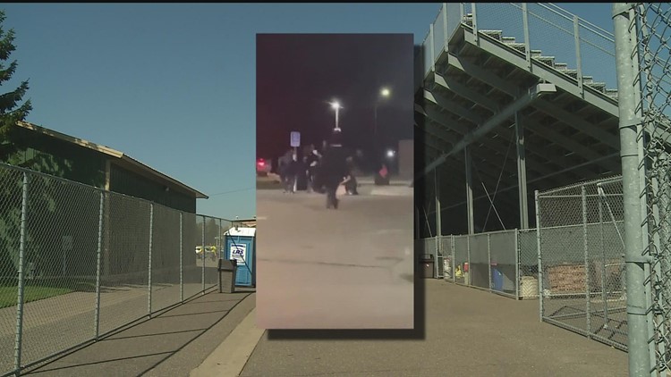 New restrictions at Edina H.S. home football games following brawl