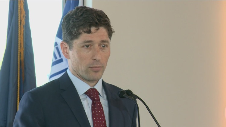 Mayor Frey highlights progress and setbacks during Minneapolis State of the City Address