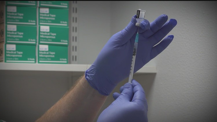 CDC identifies inequities in flu vaccinations impacting communities of color
