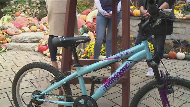 Free Bikes 4 Kidz in need of donations