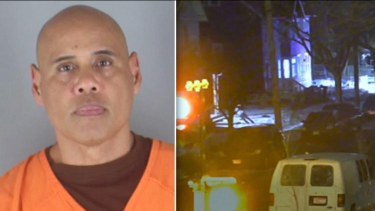 ICE agent appears in federal court after Operation Metro Surge shooting