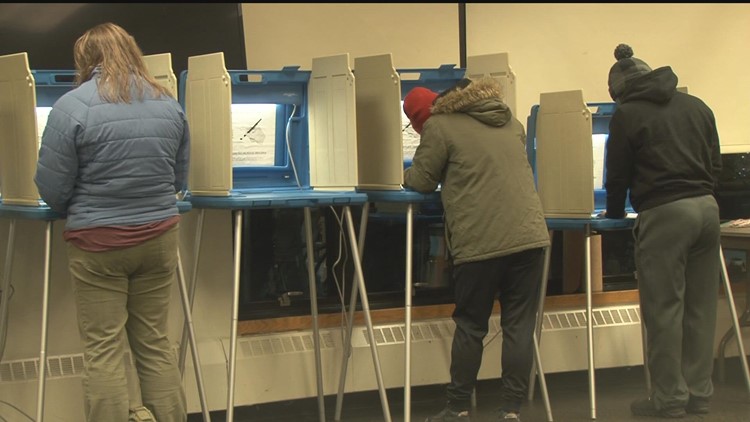 Recounts confirm GOP victories in 2 Minnesota House races