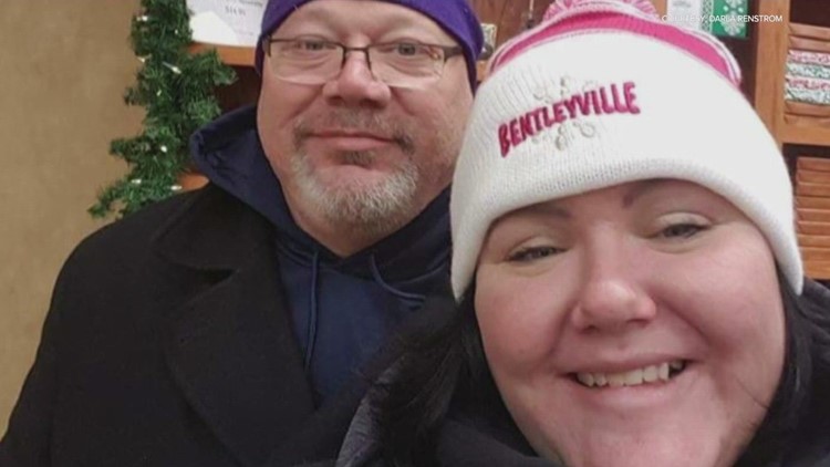 Plymouth restaurant prepares for 'Katie Day' in support of one of their own